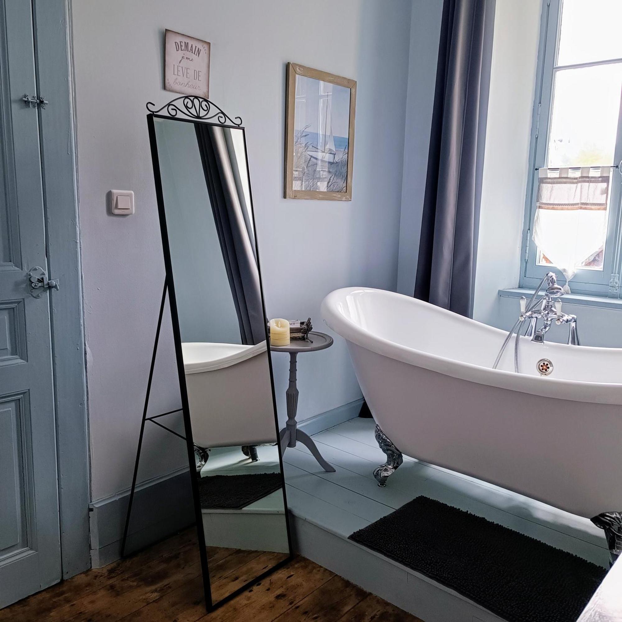 Baladous Bed & Breakfast Montgaillard-de-Salies Bagian luar foto